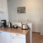 Smidt 1 Apartment