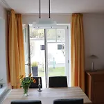 Apartment Smidt 1 Rostock