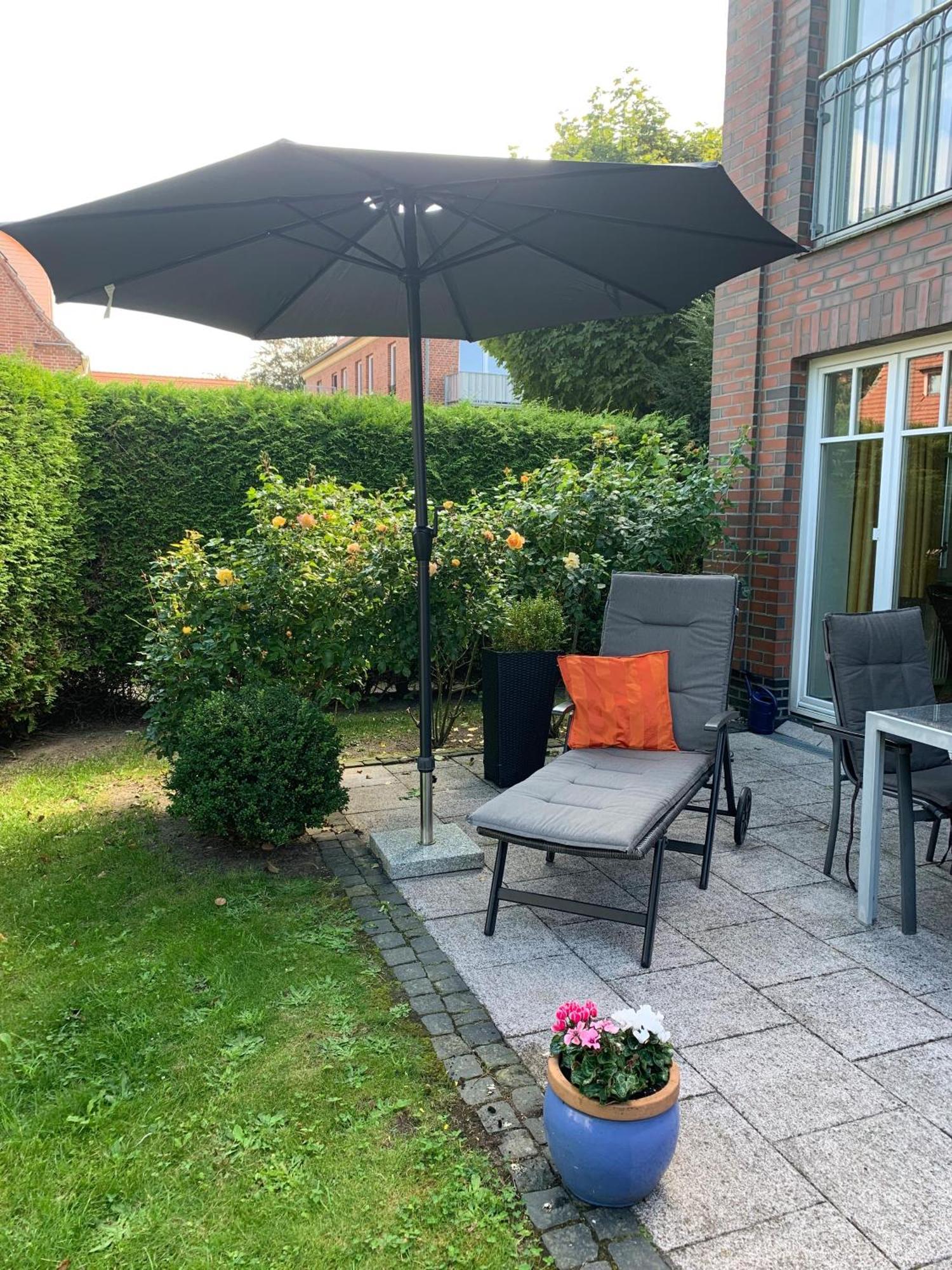 Apartment Smidt 1 Rostock